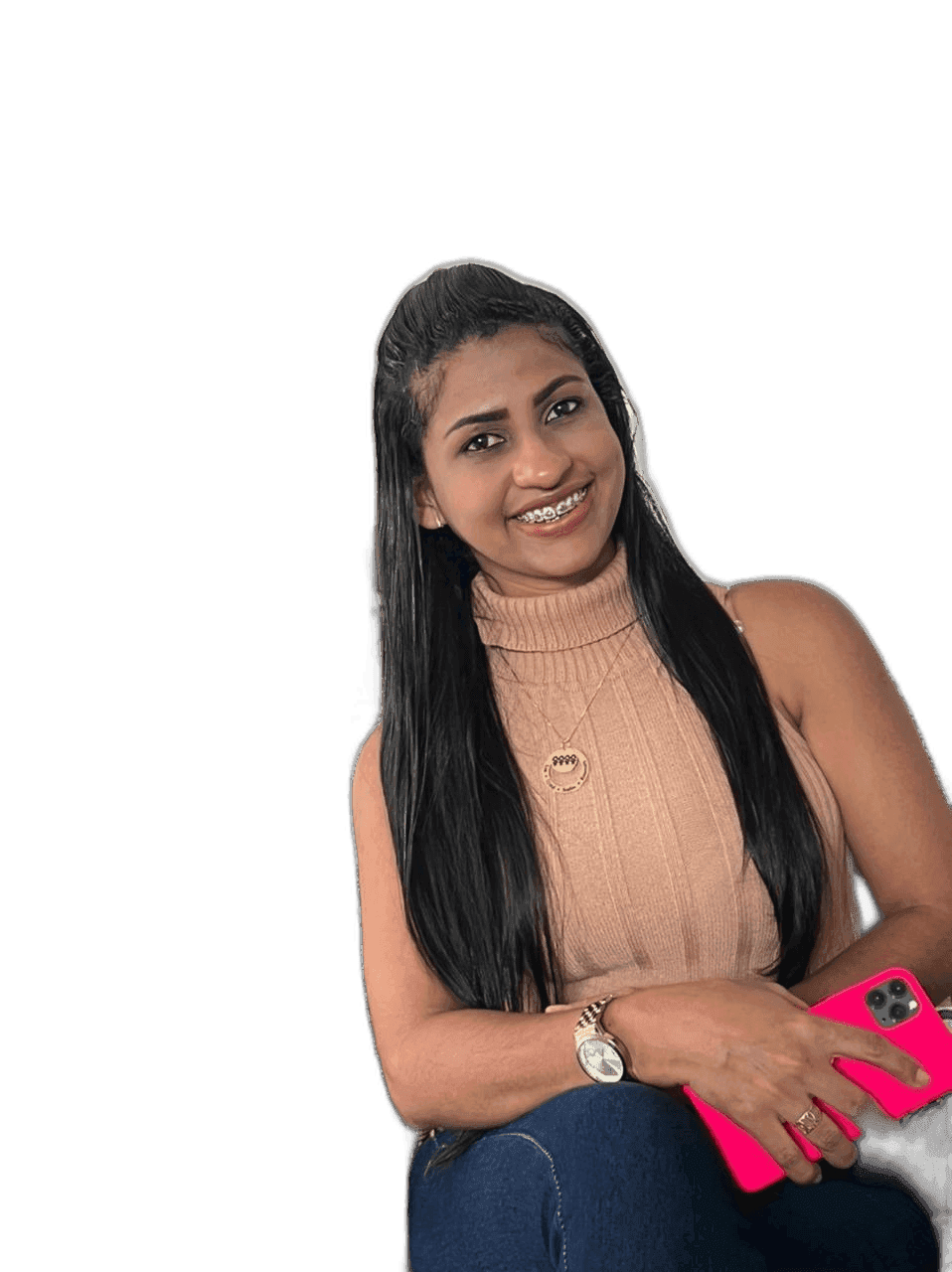 Beatriz Souza — a Biia